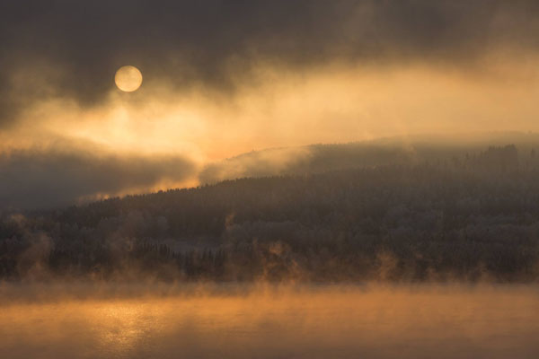 Photograph Jens Edgar Haugen Jessnesstranda on One Eyeland